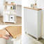 Chariot utilitaire de salle de bain Yamazaki-46492065