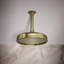 8" Round Rainhead, 1.75 GPM-537460599