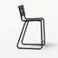 Corail Counter Stool Armless-1624309243