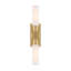 Maesie 2 Light Sconce-51425982
