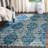 Allard Performance Geometric Rug-22734744