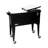 Pearington 80 Quarts Serving Station / Cart Cooler with wheels-1405670046