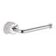 Tenso Wall Mounted Toilet Paper Holder-691421150