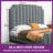 Upholstered Platform Bed-188986275