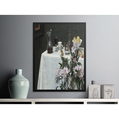 Thiel No Frame Print