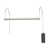 Satin Nickel selected