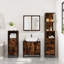 Bathroom Cabinet-1797801872