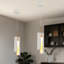 Luminaire suspendu cylindrique à 1 lumière DEL Kissey-1356054796