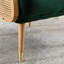 Edgao Velvet Armchair-814768045