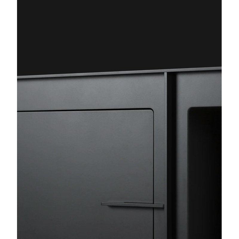 80.3'' W Buffet