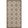 Herefordshire Performance Geometric Rug