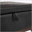 Banc de rangement Mid-Century Modern-1532962472