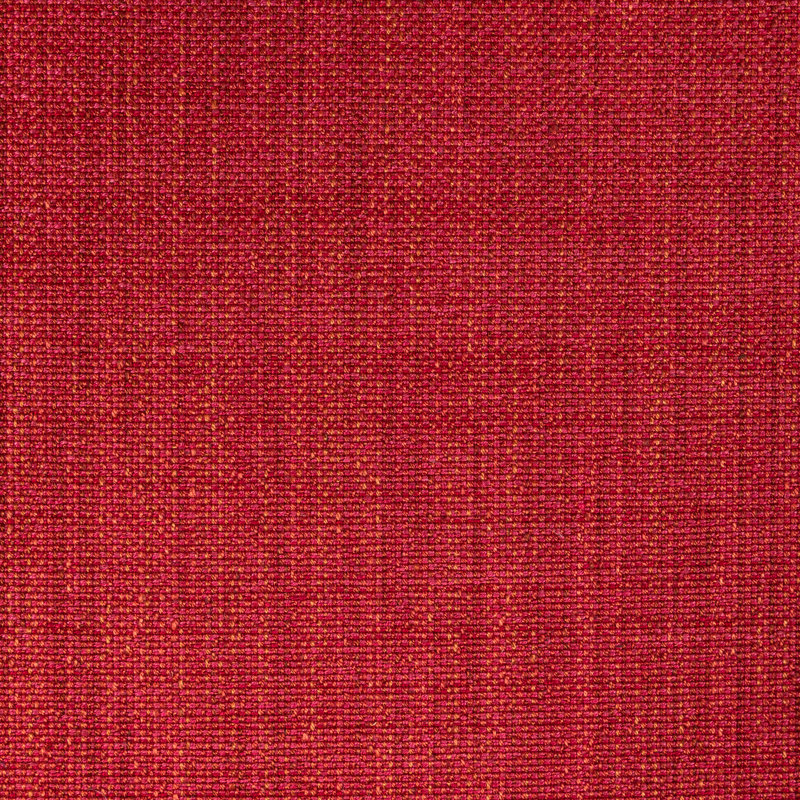Lorient Weaves Rospico Plain Fabric, Red