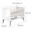 Cot Bed