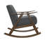 Chaise berçante Caimin-424414172