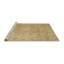 Tapis oriental tissé à la machine Cerullo-639478556