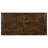 Rustic Golden Brown 9-piece Dining Table Set