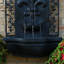 Fontaine murale d'extérieur Mablethorpe-608228293