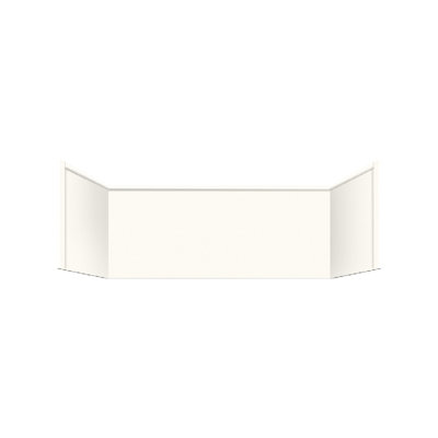 60'' W 32'' D Shower Base