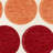 Evelyn-Rose Polka Dots Pillow Cover-1693976972-1659847164