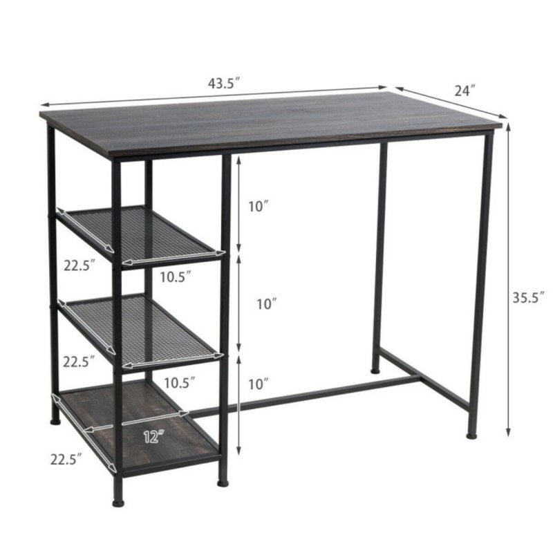 Table de salle à manger Bennison