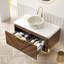 Meuble-lavabo flottant avec lavabo-1098414456