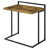 Plateau noir / structure noire est en rupture de stock