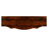 Buckingham 72.75'' Solid Wood Sideboard