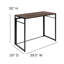 Ensemble de bureau 2 pièces Abedraouf