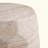 Outdoor/Indoor Lightweight Concrete Side Table