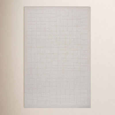 100% Wool Hand Tufted Area Rug