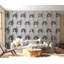 Murale Peel & Stick Glam - Argent luxueux-1756591964
