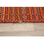 Tapis rayé kilim 3 x 5
