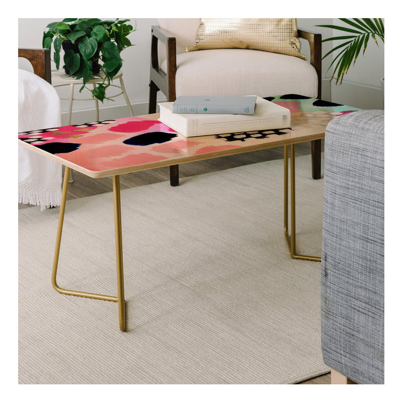 Table basse Hot Hot