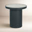 Table d'appoint Nautilus
