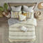 Ensemble d'édredon 100% coton 3 pièces Cody-862977839-873872108