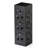 Rogich Steel Freestanding Umbrella Stand-69851442