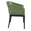 Chaise de salle à manger Newport-1807911932