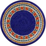 Stoneware Dinner Plate