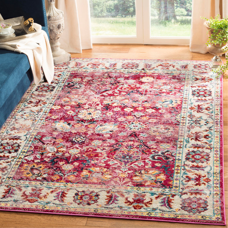Mcintosh Savannah Performance Oriental Rug
