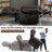 Power Lift Recliner Chair Heat Massage Dual Motor Infinite Position Up to 350 LBS, Faux Leather, Heavy Duty Motion Mechanism with USB Ports, Brown-1394383044