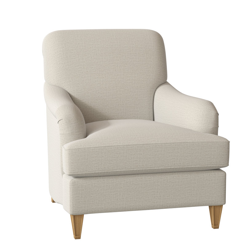 Bristol Armchair, Amber, Polly Snow