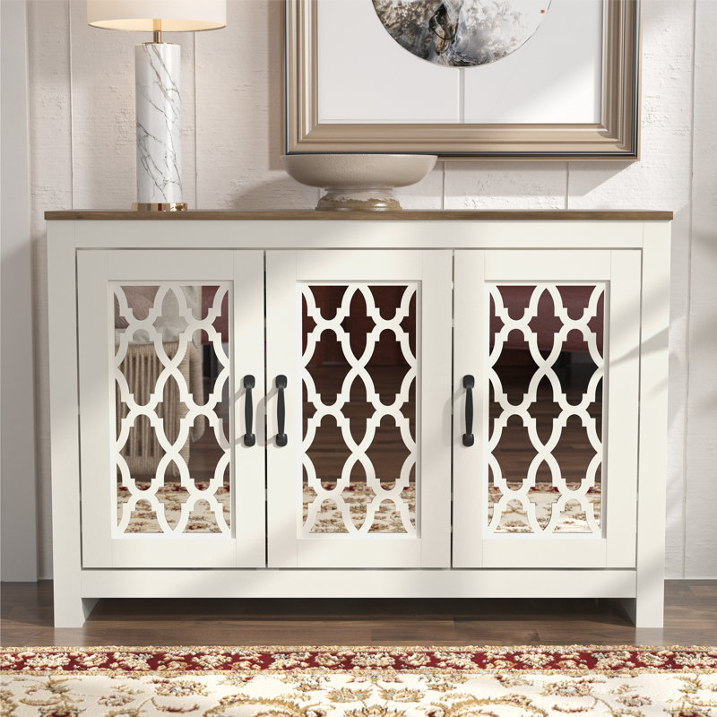 Chessani 16 Pair Shoe Storage Cabinet, Ivoire ivoire