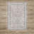  Wyatt & Ash Dream Mink Finley Printed Chenille Rugs-346268153-346268150
