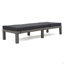 Chaise longue