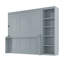 Lit escamotable pliable avec bureau et tablettes-1687354642-1687354640