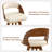 Colley Modern Swivel Faux Leather Counter Stool And Bar Stool-1505571079-1505571072