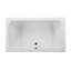 Sophia 2 Soaker Tub - Matte-346934328
