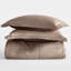 Ensemble d'édredon réversible en microfibre -1438433774-1438433763