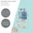Hanging Shower Caddy